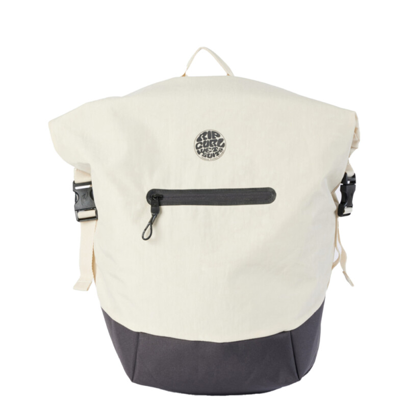 Mochila impermeable Surf Series Active 20L - Blanco Mochila impermeable Surf Series Active 20L - Blanco