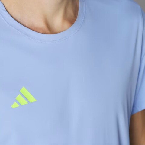 T´SHIRT S-XL BLUE SPARK