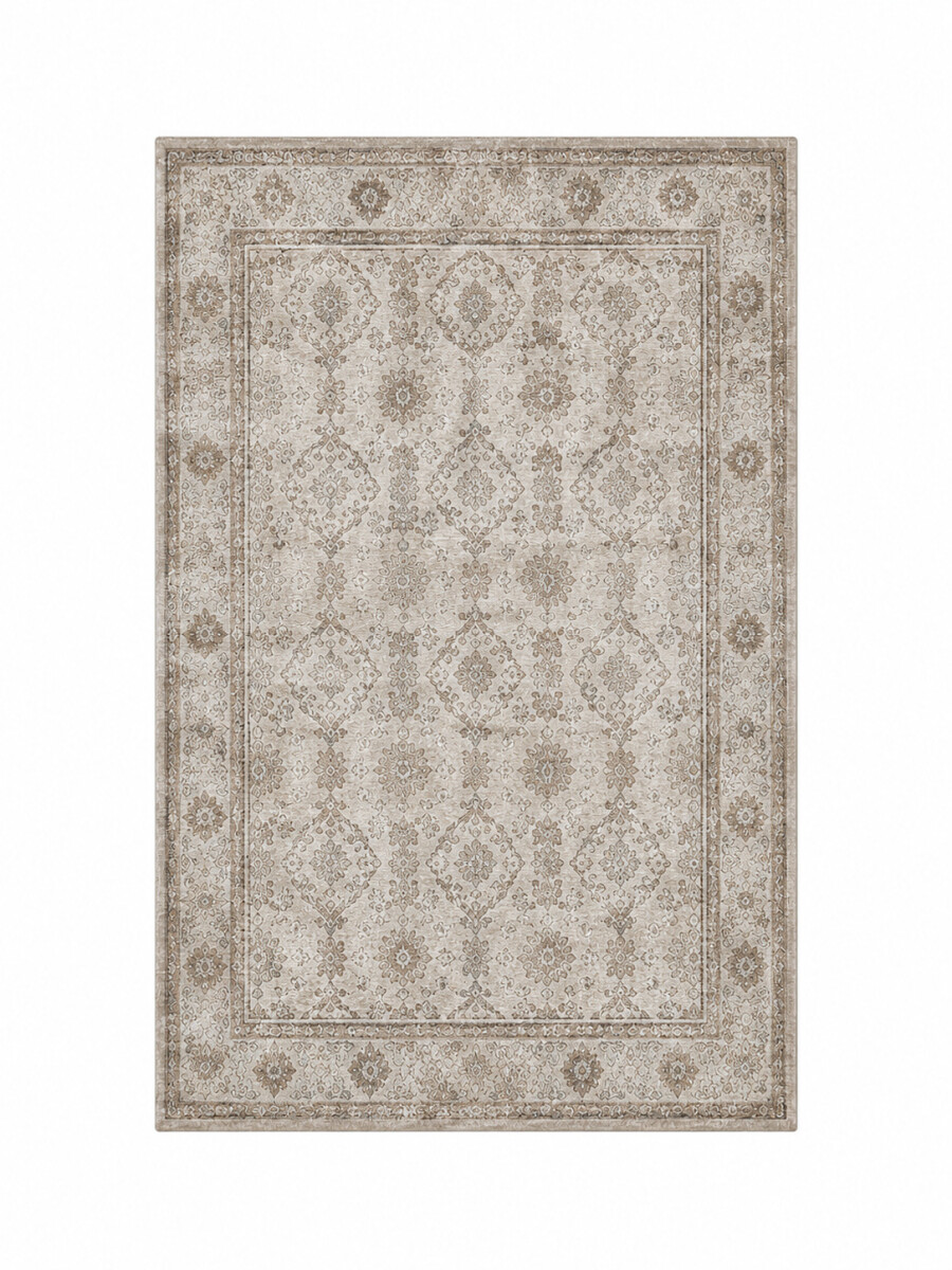 ALFOMBRA TANIS PERSA - MULTICOLOR 
