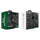 Auriculares Gamer Cougar VM410 XB Black Green Auriculares Gamer Cougar VM410 XB Black Green