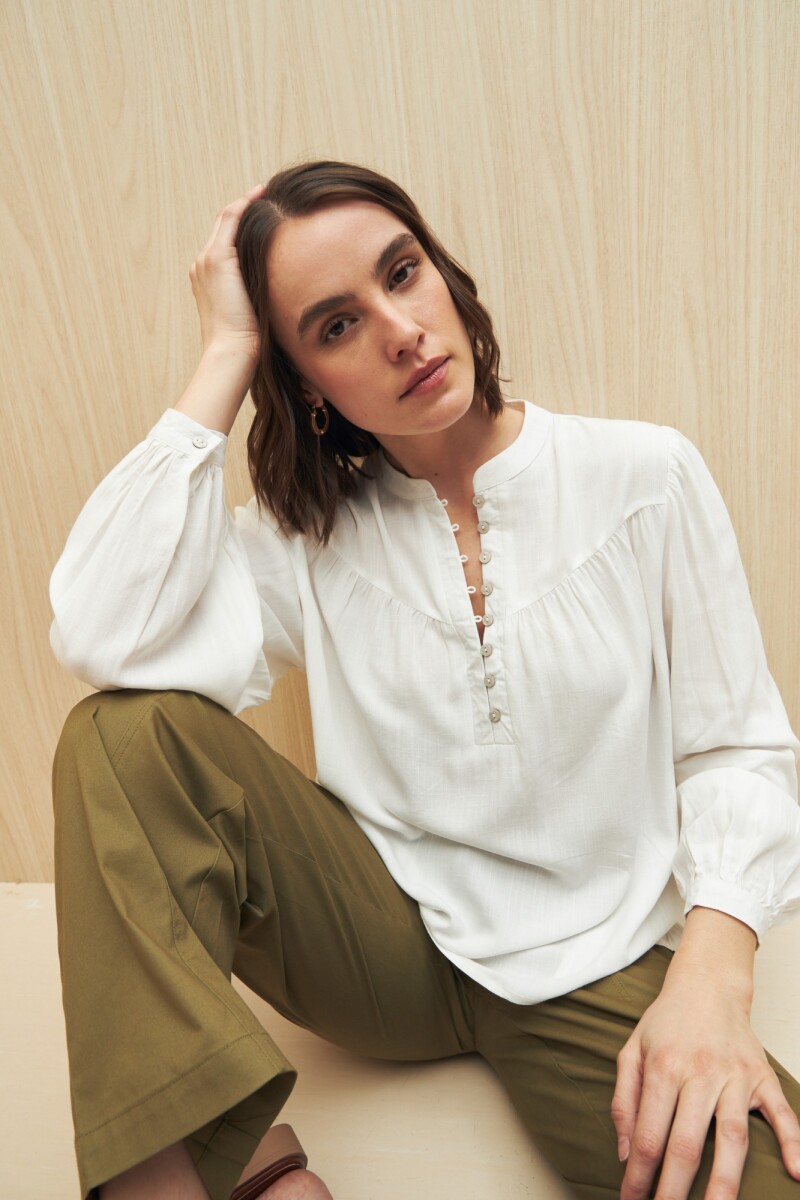 CAMISA BRICK 