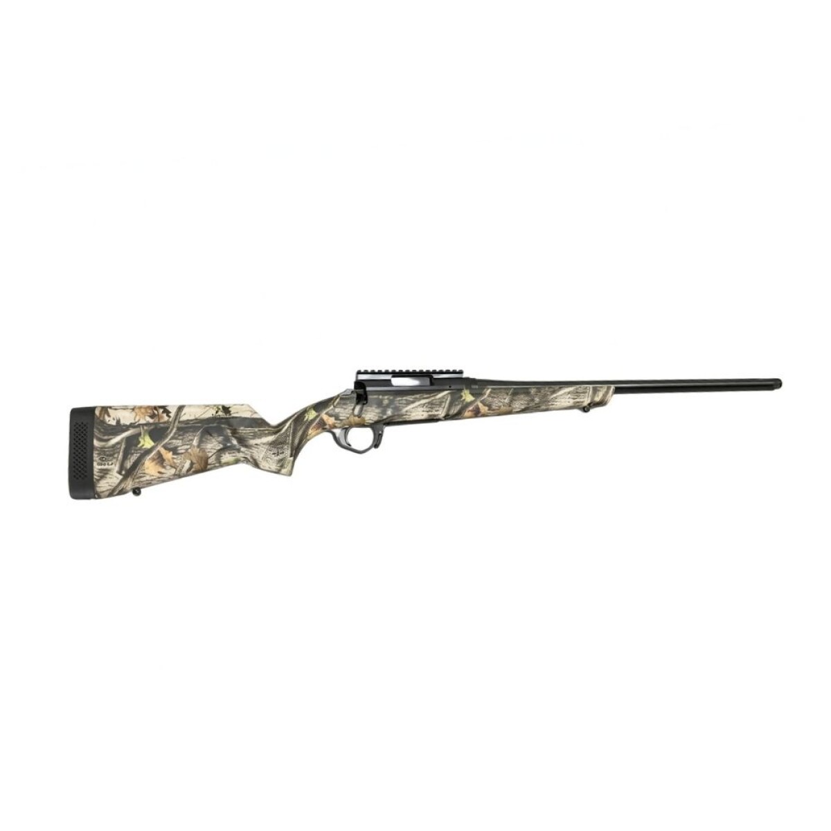 RIFLE ROSSI RB308 CAL.308WIN 24 CAMUFLADO TIPO HD310 