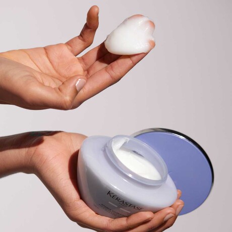 Mascarilla Capilar Kérastase Blond Absolu Masque Cicaextreme 200ml Mascarilla Capilar Kérastase Blond Absolu Masque Cicaextreme 200ml