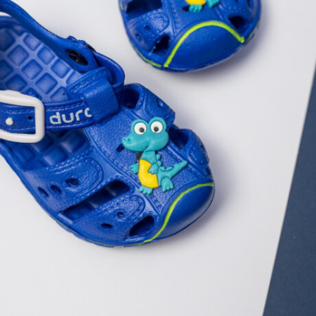 Sandalia bebe Azul Sandalia bebe Azul