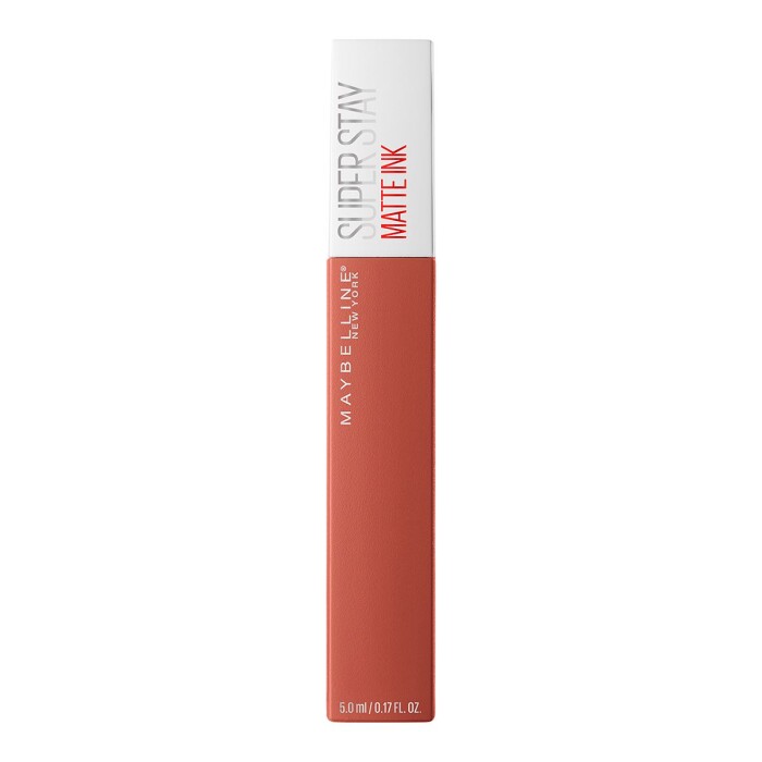 MAYBELLINE SUPERSTAY LAB. INK AMAZON N70 única