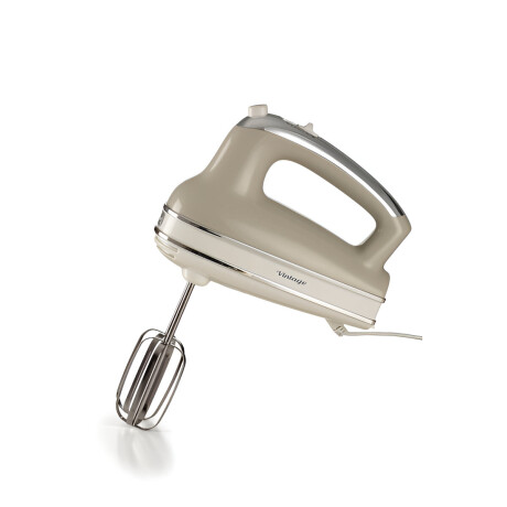 Batidora Ariete Vintage 450W BEIGE