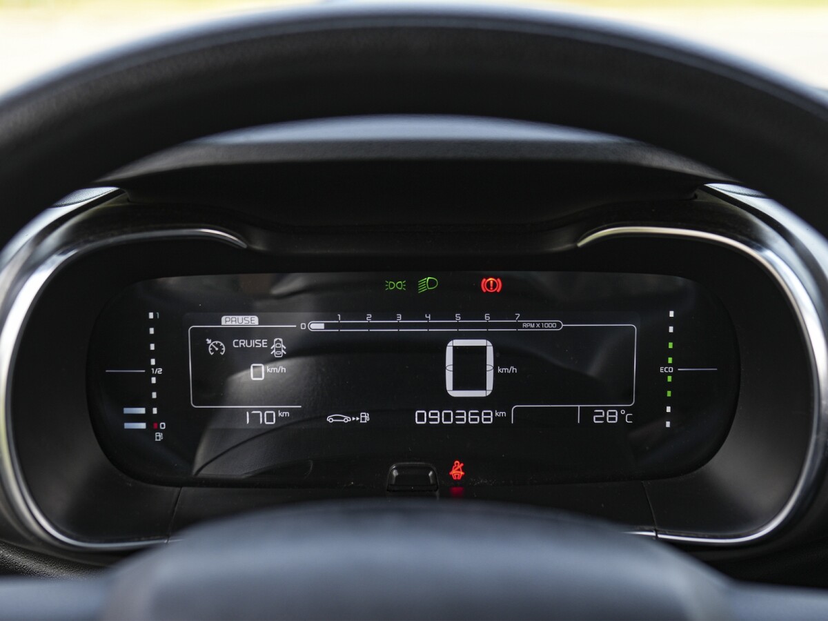 Citroën C4 Feel Pack 1.6 Extra Full| Permuta / Financia Citroën C4 Feel Pack 1.6 Extra Full| Permuta / Financia