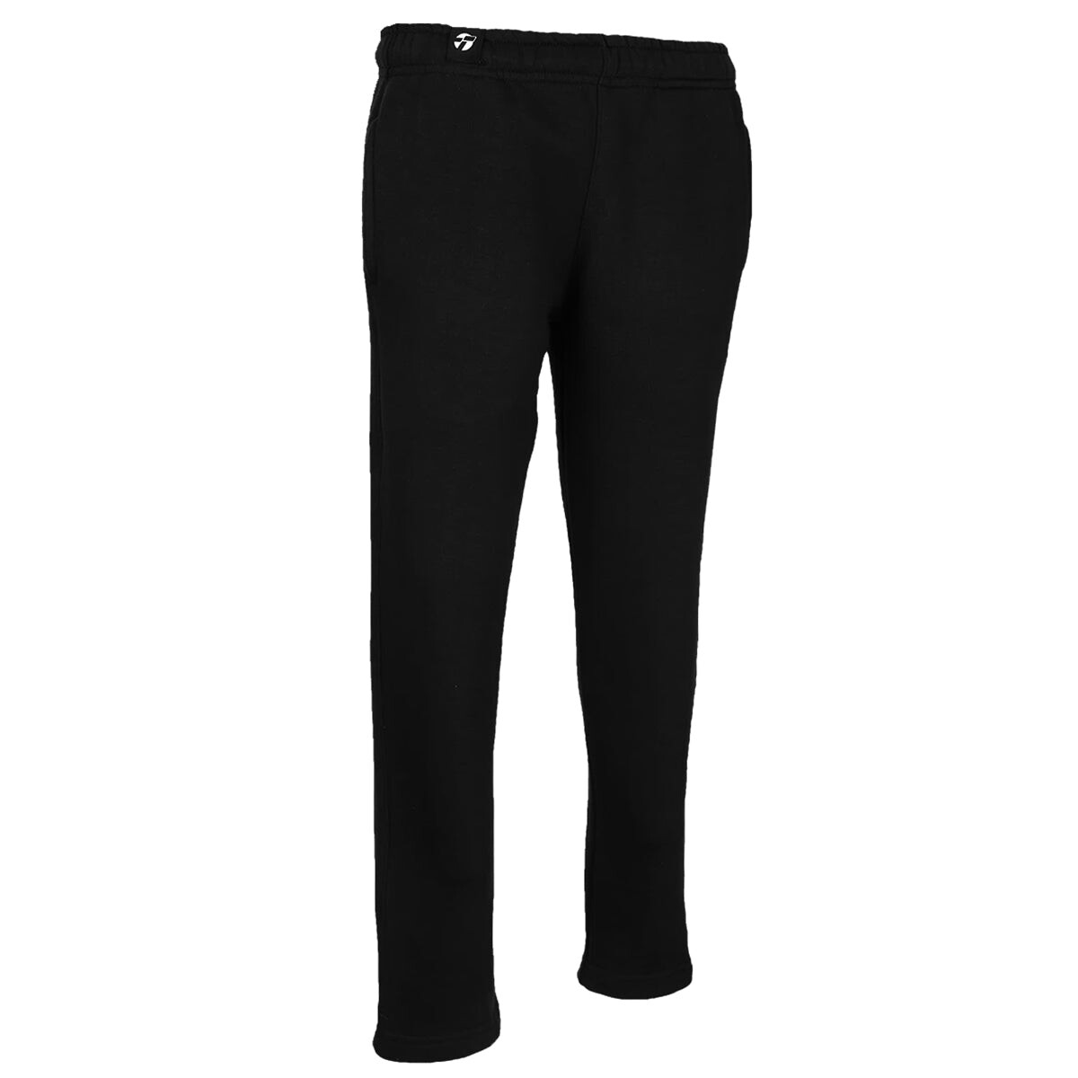 Pantalón Chupin Topper FRS Deportivo P/Niños Original - Negro 