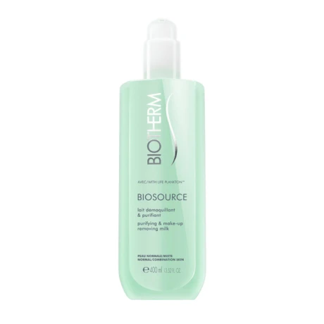Biotherm Biosour Laitdemaq Pnm F400 Wgt/Nf X 400 Ml Biotherm Biosour Laitdemaq Pnm F400 Wgt/Nf X 400 Ml