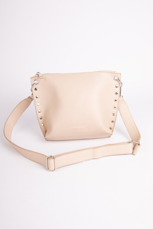 CARTERA TIAL Beige