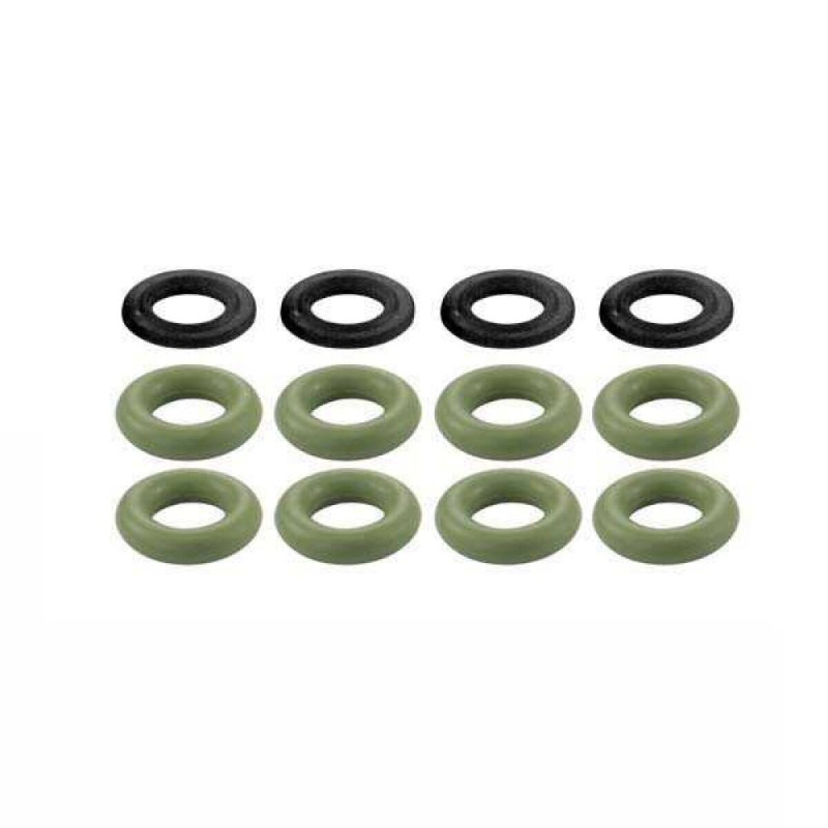 INYECCION PARTES - JGO. ORING INYECTOR BOSCH MPFI - 