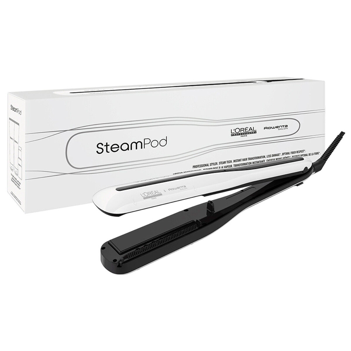 L´Oréal Professionnel SteamPod - DISC. 