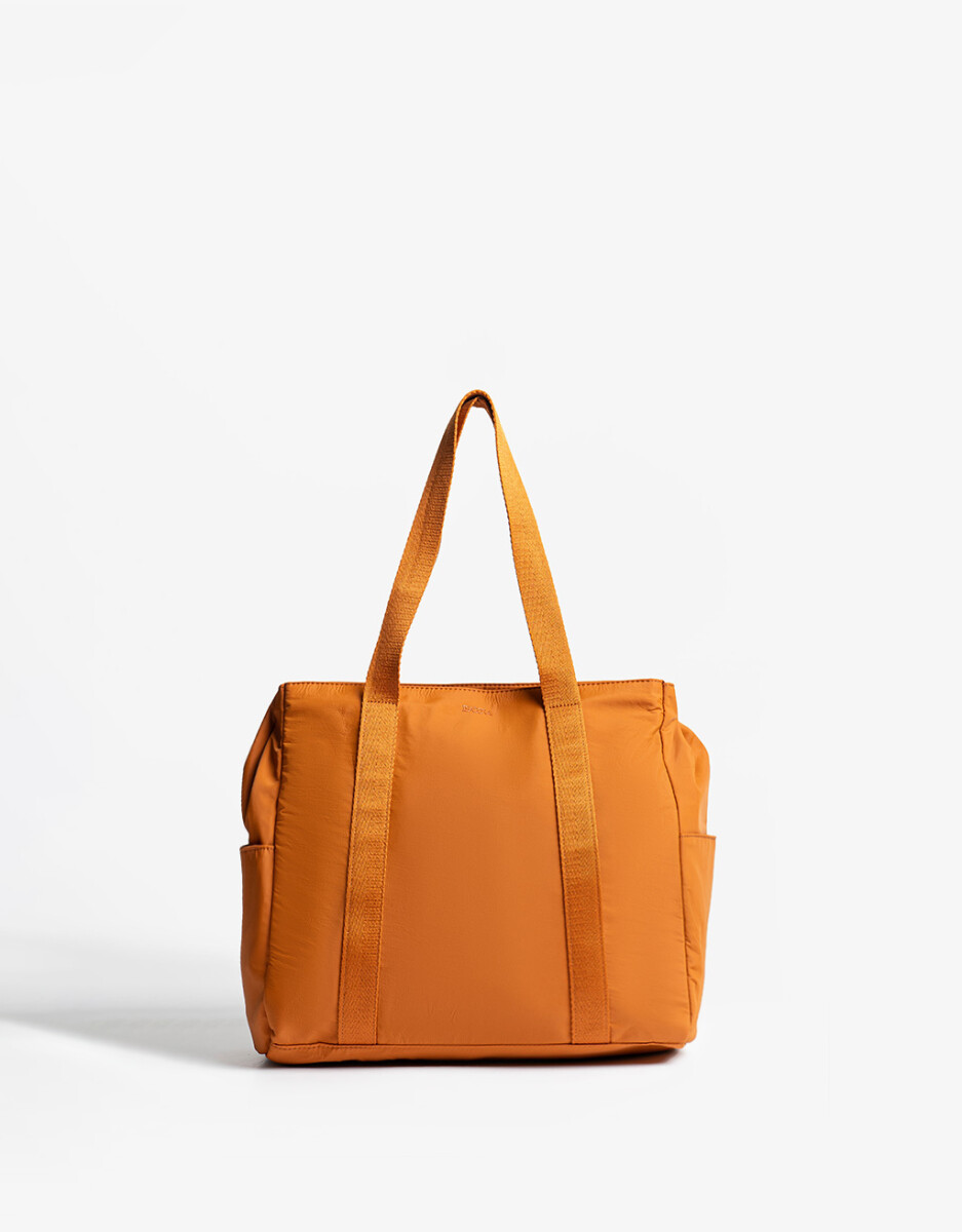 Shopper En Material Reciclado 
