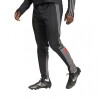adidas TREINO SQUADRA 25 Black Green