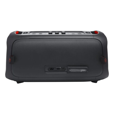 PARLANTE JBL PARTYBOX ESSENTIAL CON MICROFONO PARLANTE JBL PARTYBOX ESSENTIAL CON MICROFONO