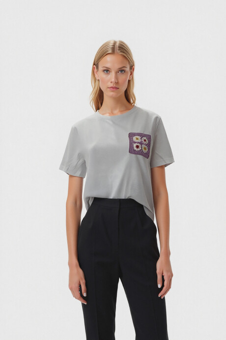 Remera Naldo Estampado 1