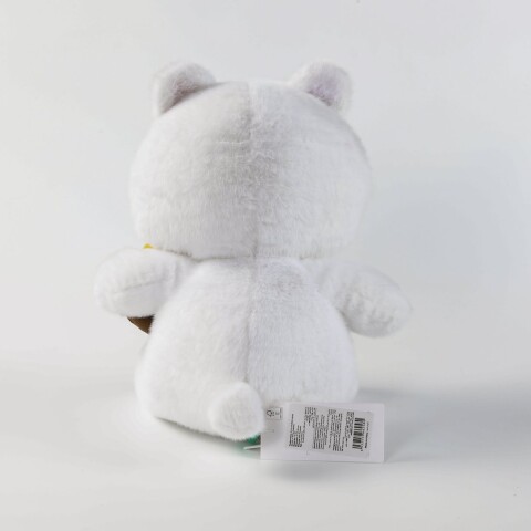 PELUCHE ADORABLE MUMU SENTADO (30 CM) PELUCHE ADORABLE MUMU SENTADO (30 CM)