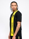 T-SHIRT ORK Peñarol Hombre 002