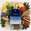 ELEGANZIA BLEU 100ML ELEGANZIA BLEU 100ML