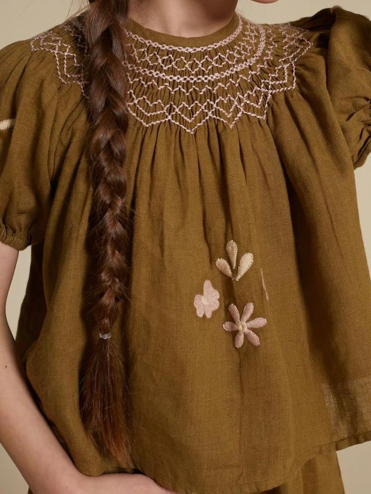 Conjunto Olivia Conjunto Olivia