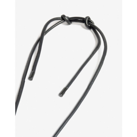 Billetera Formato Fichero Negro