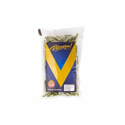 TIRABUZON VICENZA ESPINACA 450G Tirabuzon Vicenza Espinaca