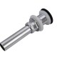 VALVULA POP UP SIN DESBLOQUEO 1 1/4 PULGADAS ZINC 000