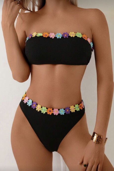 Bikini SILVESTRE- azul Bikini SILVESTRE- azul