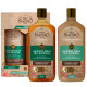 Pack Shampoo + Acondicionador Tio Nacho 415ml HERBOLARIA MILENARIA