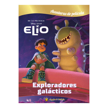 AVENTURAS DE PELICULA-ELIO 001
