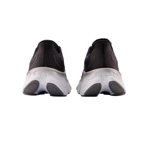 NEW BALANCE FRESH FOAM X MORE V4 BLACK