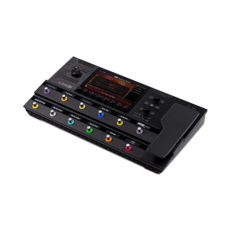 Pedal Multiefecto Line6 Helix Stadium Xl Floor Pedal Multiefecto Line6 Helix Stadium Xl Floor
