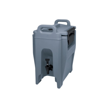 Contenedor Isotérmico con Canilla Gris Granito 10.2 Litros Contenedor Isotérmico con Canilla Gris Granito 10.2 Litros