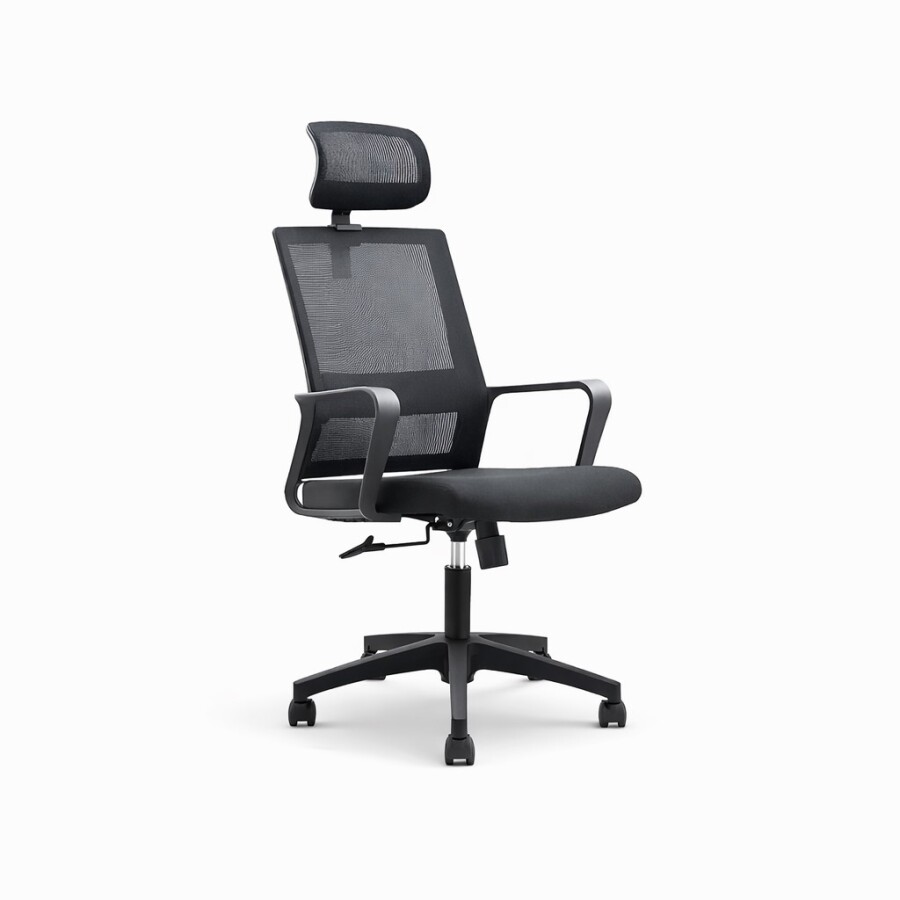 Silla de Escritorio Denver | PREVENTA Silla de Escritorio Denver | PREVENTA