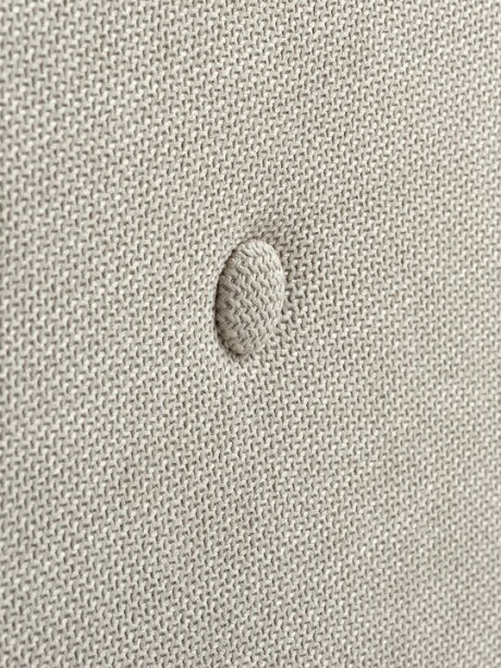 Estructura cama KONGSBERG 140x190 beige Estructura cama KONGSBERG 140x190 beige