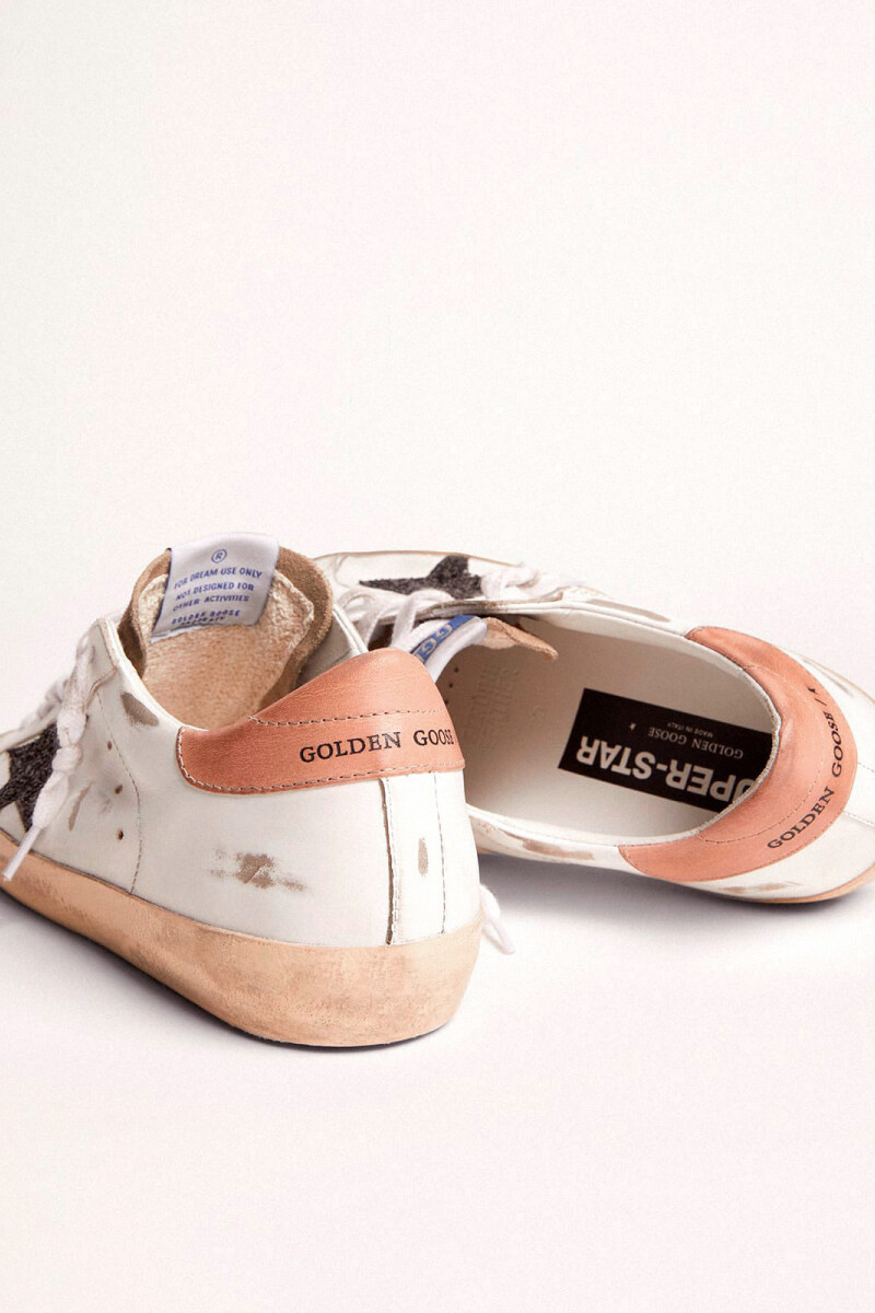 ZAPATILLA SUPER-STAR Blanco
