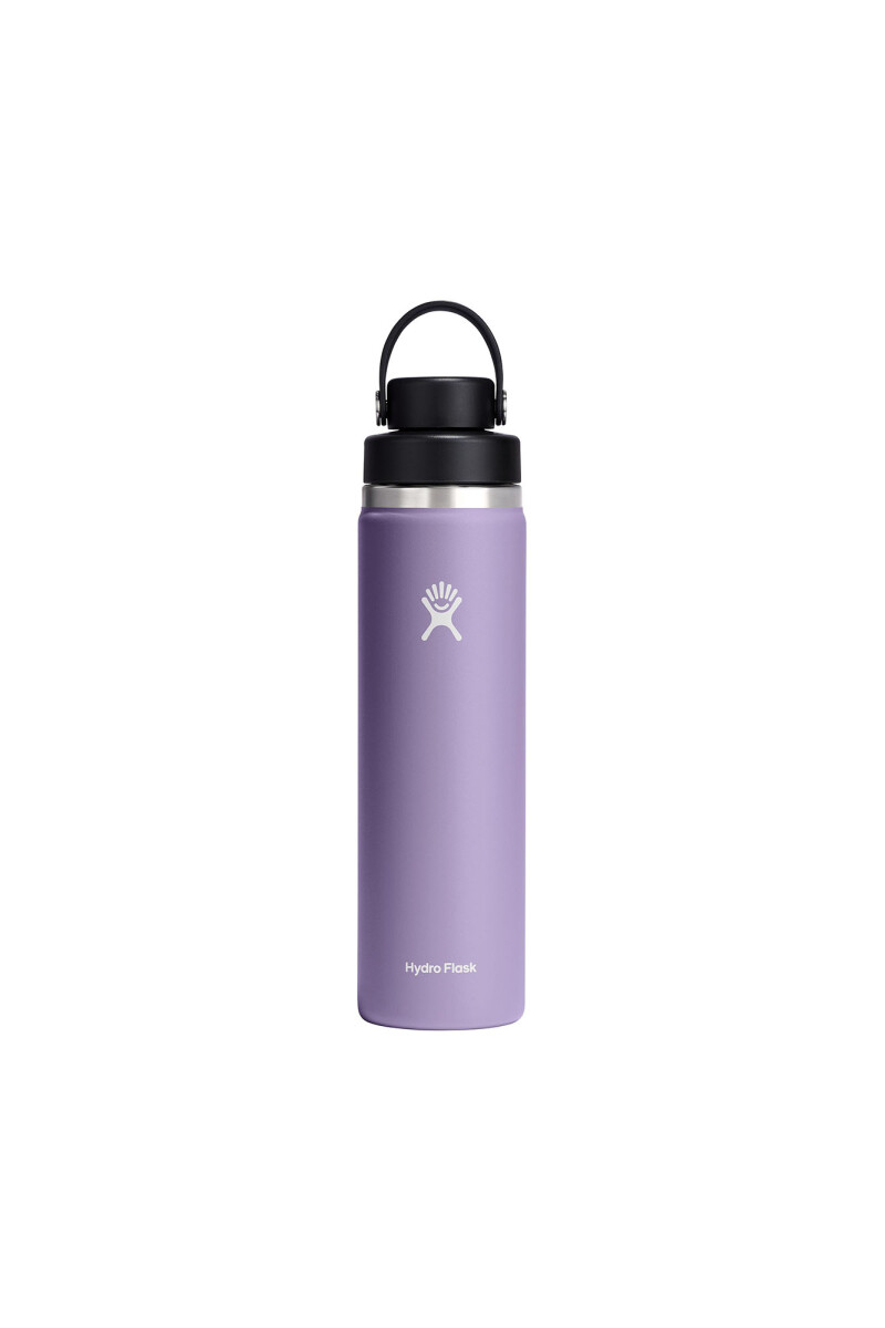 24 OZ WIDE FLEX CHUG CAP - Moonshadow 