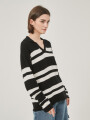 Sweater Miko Estampado 1
