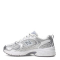 Championes Unisex New Balance 530 Gris Metalizado