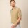 Remera lino Tom Kaki
