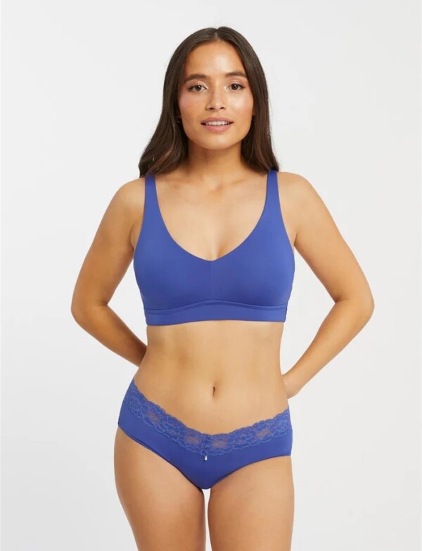 Bralette Comfy ROYAL