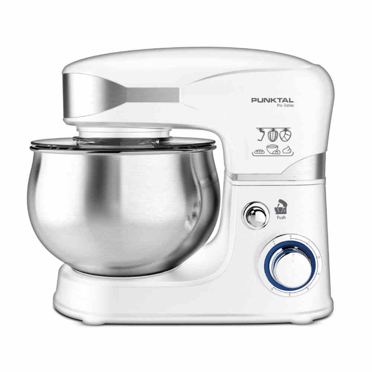 Batidora planetaria Punktal PK-9370 