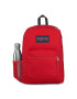 Mochila Cross Town - Unisex Red Tape