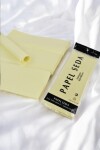 Papel seda 50x66 cm. paquete x 10 BEIGE