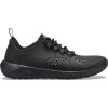 Championes Crocs Literide™ Pacer Kids Negro