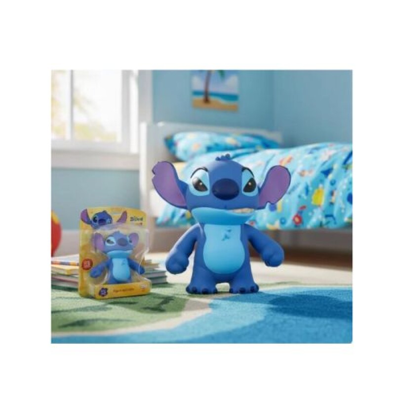 Muñeco Estirable Disney - Stitch Muñeco Estirable Disney - Stitch