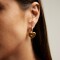 AROS CHUNKY LOVE GOLD