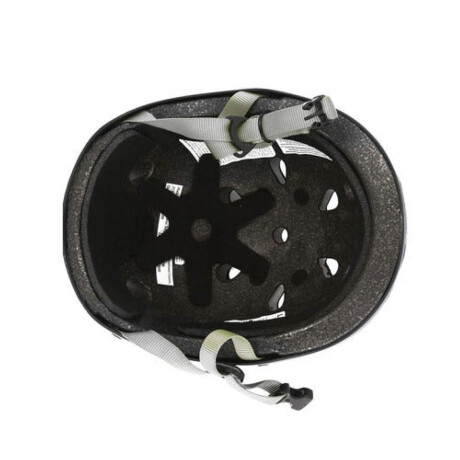 Casco Profesional Adulto Skate Roller Bicicleta Bmx Negro