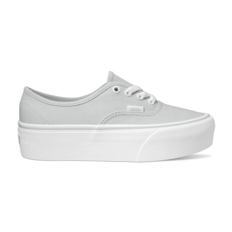 Championes Vans de Dama -UA Authentic Stackform-VN0A5KXXYP21 ELD