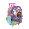 Mochila Infantil La Casa De Gabby Modelo 4